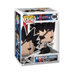 Funko Pop Animation: Bleach – Kenpachi Zaraki