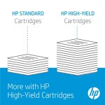 HP 410A Black Original Laserjet Toner Cartridge 2 300 Pages. Color Laserjet Pro M452 MFP M477 . - CF410A