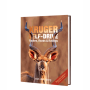 Kruger Self-drive 2ND Edition - Routes Roads & Ratings   Paperback 2ND Ed.