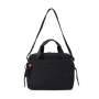 Hedgren TOMOKO | Handbag 2 Handles Black