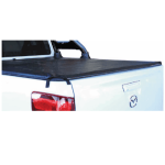 Mazda BT50 Double Cab Tonneau Cover 2021 –