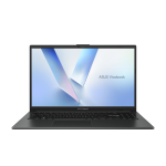 Asus Vivobook GO|E1504FA-38512B0W|15.6" Fhd|black|ryzen 3 -7320U|8GB DDR5 OB|512GB Pcie Ssd|win 11H