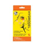 Hydrogel Under Eye Patches – Vitamin C