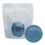 Naisture Be Bare Aqua Jelly Ball Cleanser Fresh Aqua 40G