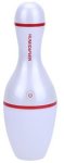 Caseybowling Red Bottle 150ML USB Humidifier Air Purifier Mist