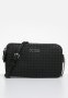 Guess Tidewood MINI Crossbody - Black