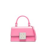 Bon Bon Spazzolato MINI Top Handle -pink