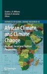 African Climate And Climate Change: Physical Social And Political Perspectives Advances In Global Change Research