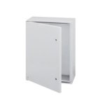 FL221B 650X500X250MM IP65 Polyester Surface Mount Enclosure