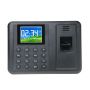 Fingerprint Time Attendance Machine System With U-disc