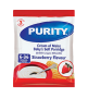 Purity Cream Of Maize Strawberry 400G