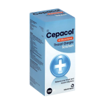 Cepacol Antibacterial Throat Gargle 200ML