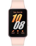 Samsung Galaxy FIT3 Pink Gold