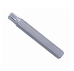Bit Spline M8 X 80MM