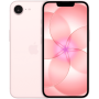 Apple Iphone 17E 256GB Soft Pink Model A3634 - Braintree Shop
