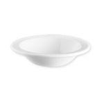 Fortis Narrow Rimmed Dessert Bowl 160MM By