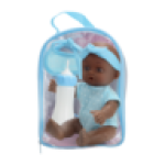 Bukekea Doll In A Bag 24CM