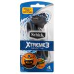 Xtreme 3 Disp Raz Men Sens 4'S
