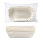 MINI Loaf Bleach Liners Pack Of 50