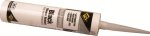Silicone Sealant 260ML Black