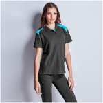 Ladies Apex Golf Shirt - Royal Blue 4XL