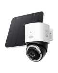 S330 4G LTE Solar Powered 4K Smart Wireless Outdoor Security Camera - AEST86P2K20