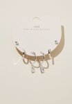 3 Pack Small Earring - Silver