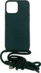 Phone Case - Apple Iphone 13 Pro Max Emerald Green