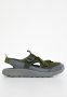 Jeep Overland Adv Sandal - Olive