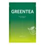 The Clean Vegan Green Tea Mask