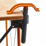 Bora Centipede Quick Clamps Set