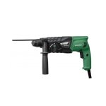 Hikoki Rotary Hammer Drill 730W 2 Mode DH24PG2