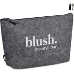 Kesho Recycled Pet Felt MINI Cosmetic Bag