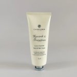 Charisma Classic Luxury Scented Hand & Nail Cream 75ML