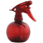 Spray Water Bottle Assorted Colours 240ML