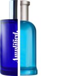 Hugo Boss - Boss Bottled Pacific Impression Amplified