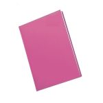 A5 Diary Page A Ps 2026 Pink lilac