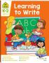 Learning To Write: An I Know It Book   2019 Ed     Book 6TH Edition