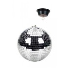 Beamz Mirrorball 30CM Including Motor