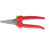 Fibre Optic Cutter Serrated Blade 145MM