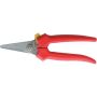Fibre Optic Cutter Serrated Blade 145MM