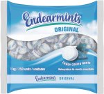 Cadbury Endearmints Mint Sweets