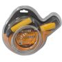 Spiral Pipe Cleaning Rod - 1.5M Length For Drain & Sink