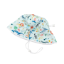 Trendlings Upf Sunhat Ocean 1-3 Years