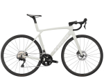 2027 Trek Madone Sl 5 Gen 8 - Era White - XL