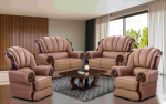 Mombasa MK3 4 Piece Lounge Suite