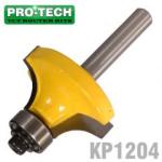 PRO-TECH Corner Rounding 1 1 4' X 5 8' 3 8' Radius 1 4' Shank