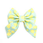 Simply The Zest Sailor Bow Tie - Regular