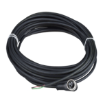 XZCP1965L2 Cable 2M Elbowed Female