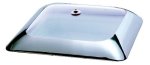 C Chafer Induction Square Smart Spare Lid - Excludes Hinge And Handle